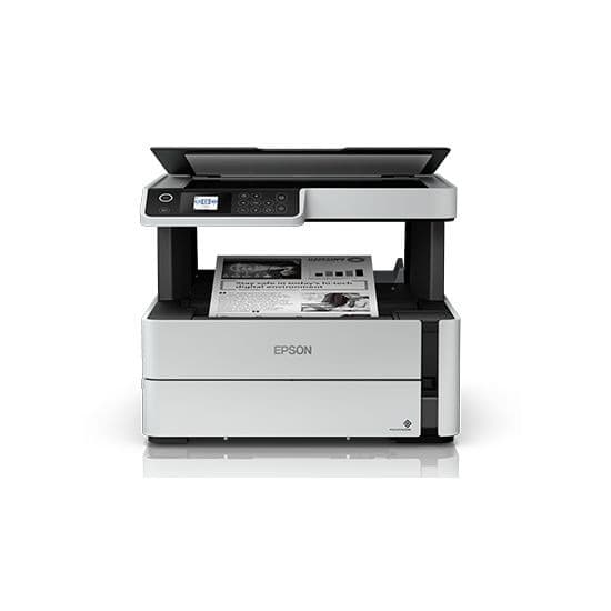 Printer EPSON M2140 Monochrome (EPSON M2140 Ink Tank Printer)