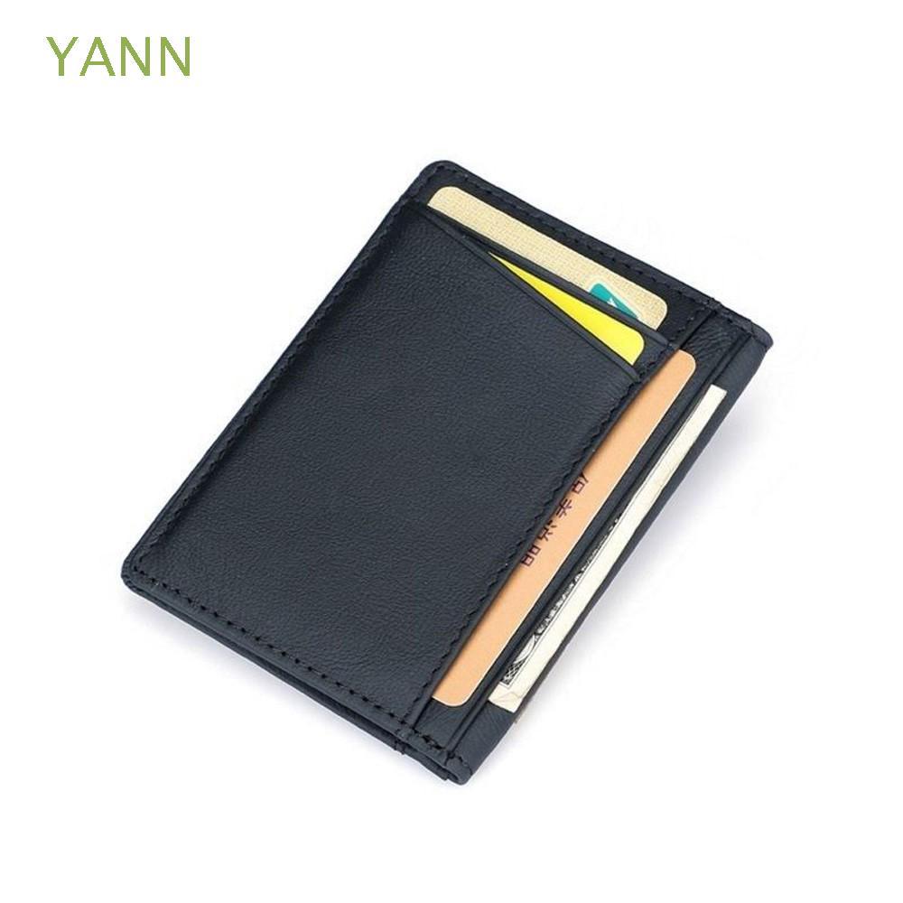 card case and money clip