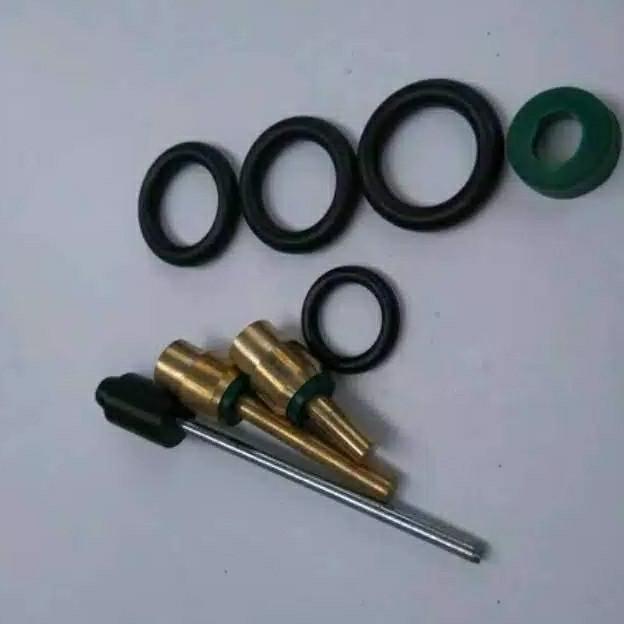 Seal Gejluk Pasopati Od 25Mm Best Product