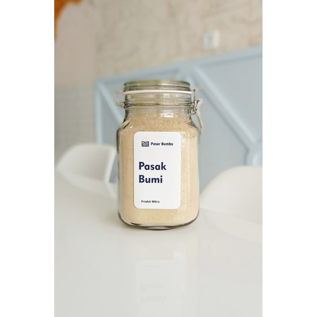 

Pasak Bumi Premium 50-100 gram