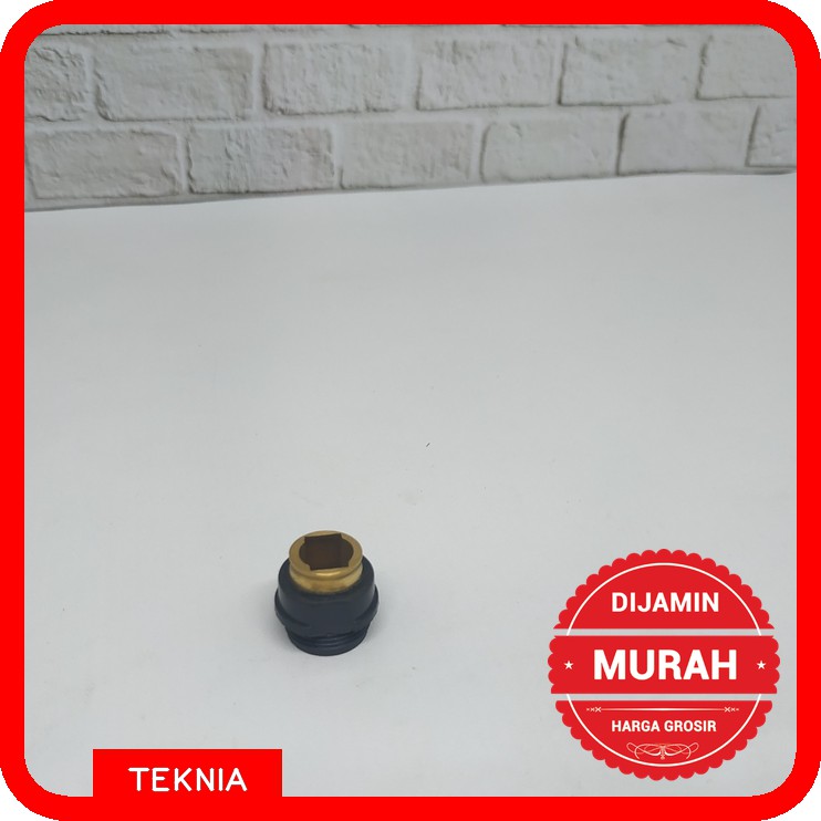 Rumah Tempat M2300 Carbon Brush Mesin Disc Gerinda CB Modern M2300