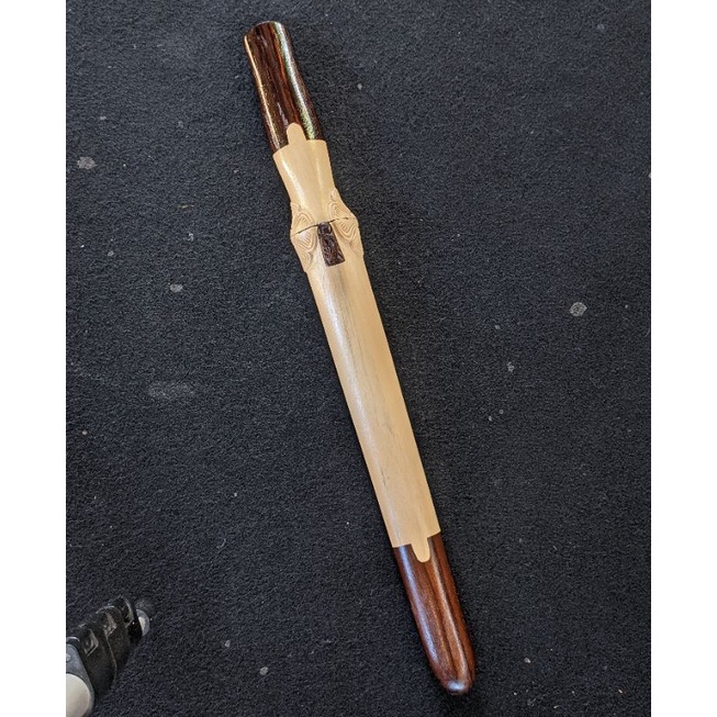Tombak Sken Sakura Kudhup Cempaka