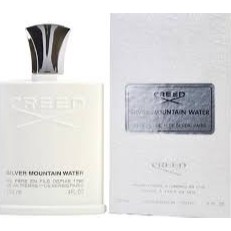 Parfume Creed silver mountain water-120ml