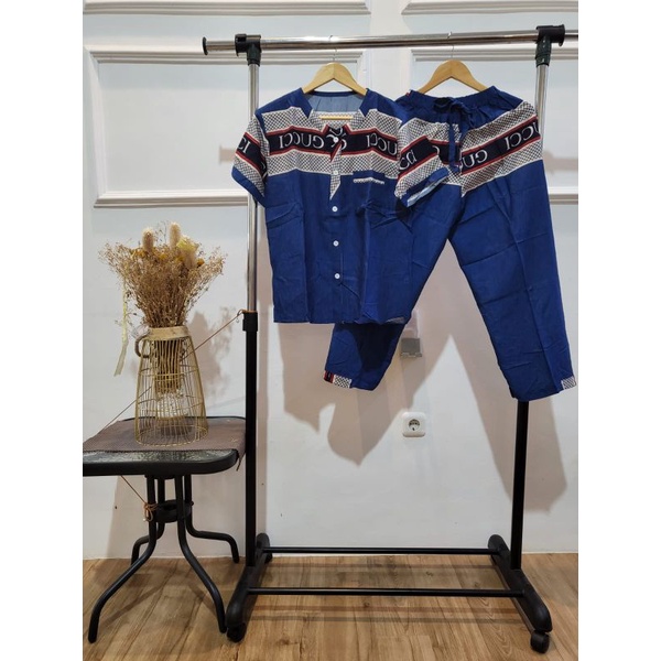 SETELAN GUCCI // CP WANITA // PP WANITA