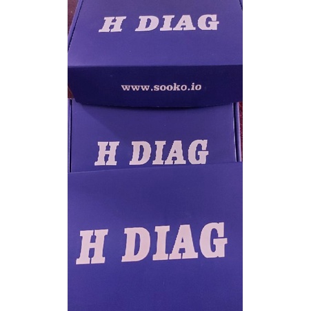 Alat Remap H Diag Pro