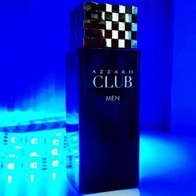 azzaro club parfum