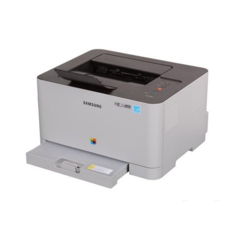 Printer Samsung CLP-365W