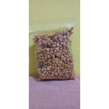 

KACANG TELUR MEDAN 500 gram