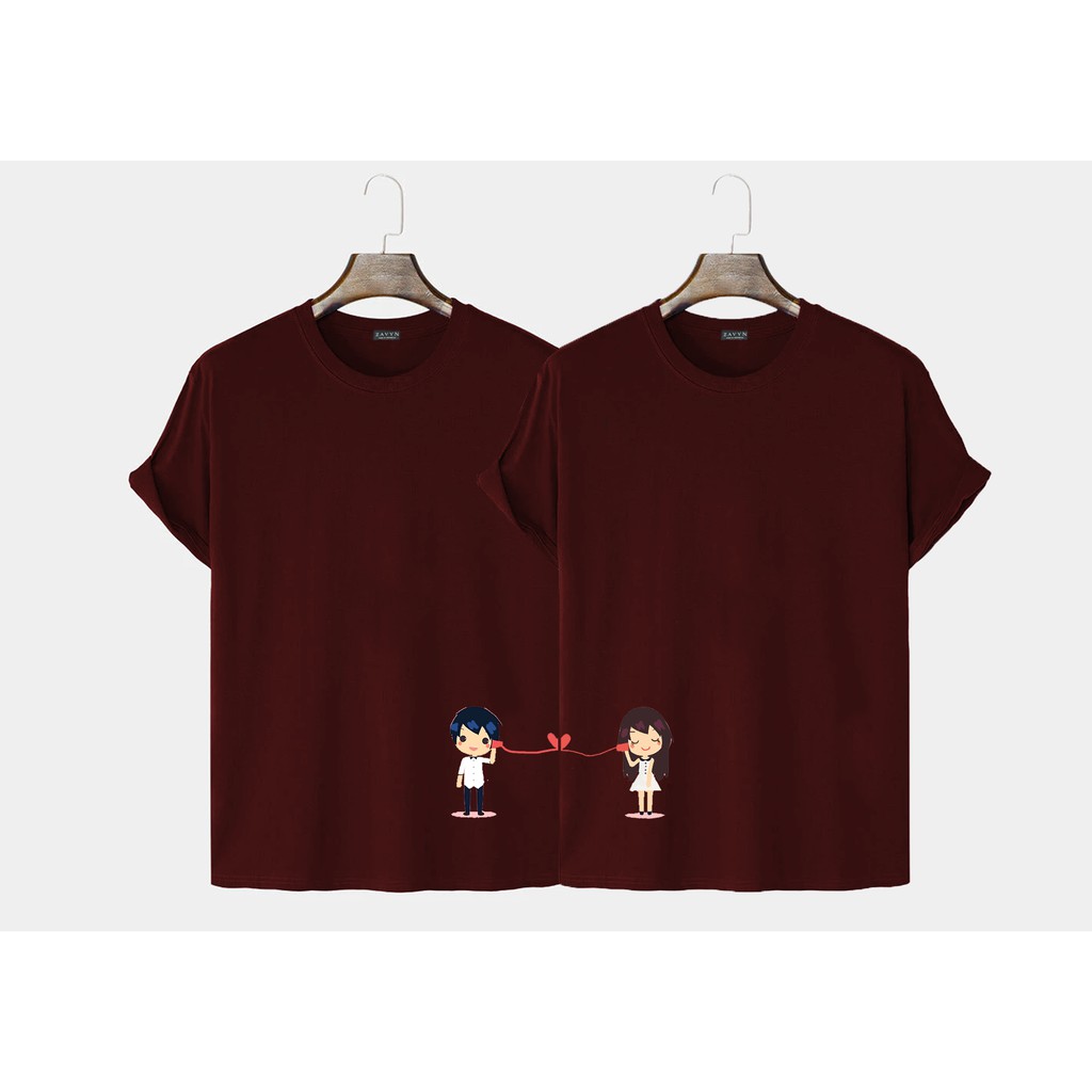 Zavyn Kaos Couple Hear Our Heart