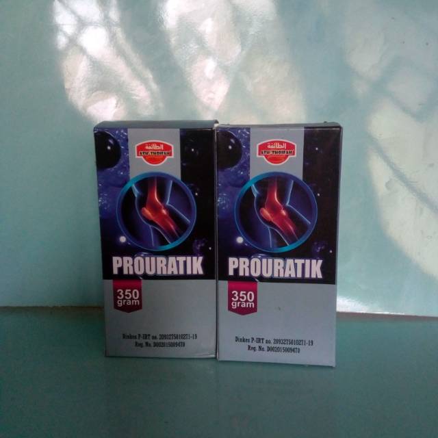 

PROURATIK