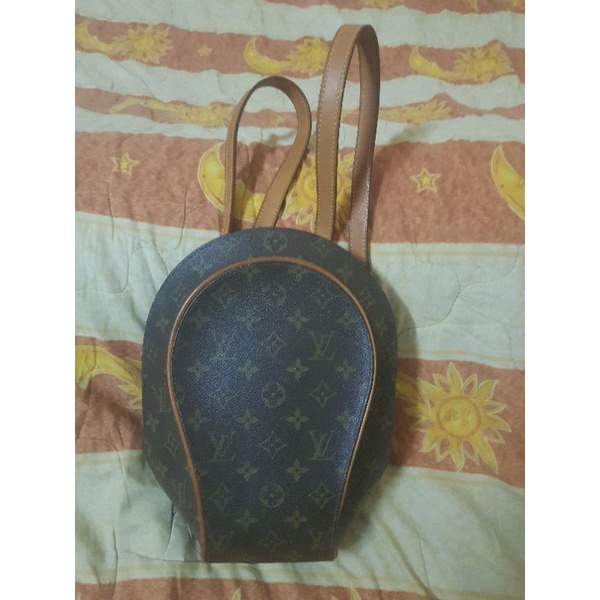 tas ransel original Louis Vuitton