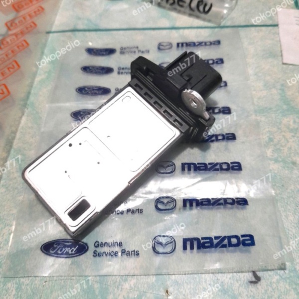 

Promo SENSOR MAF MASS AIR FLOW FORD FOCUS 2 TAHUN 2004-2015 Limited