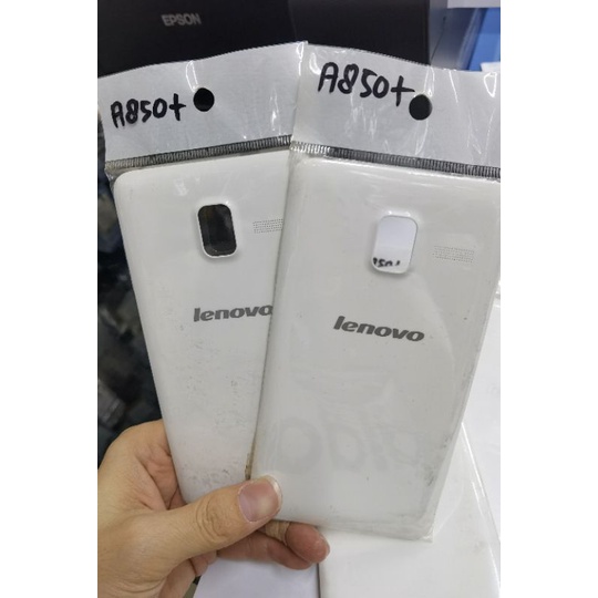 BACKDOOR TUTUP BELAKANG CASING BELAKANG LENOVO A850+ - LENOVO A850PLUS