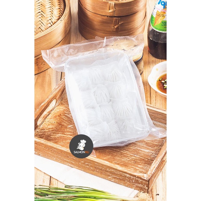 

Diskon Frozen Dimsum Party ( Siomai,Hakao,Pangsit,Lumpia Kulit Tahu ) @1Pack