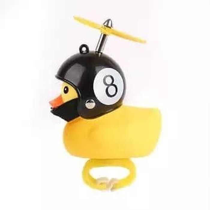 JUAL bebek Helm LED MURAH MOTOR