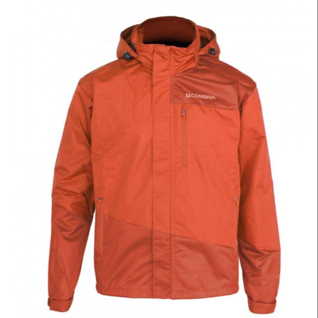 Jaket Consina Ortler S