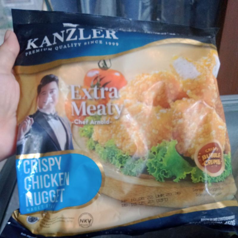 

nuget Kanzler