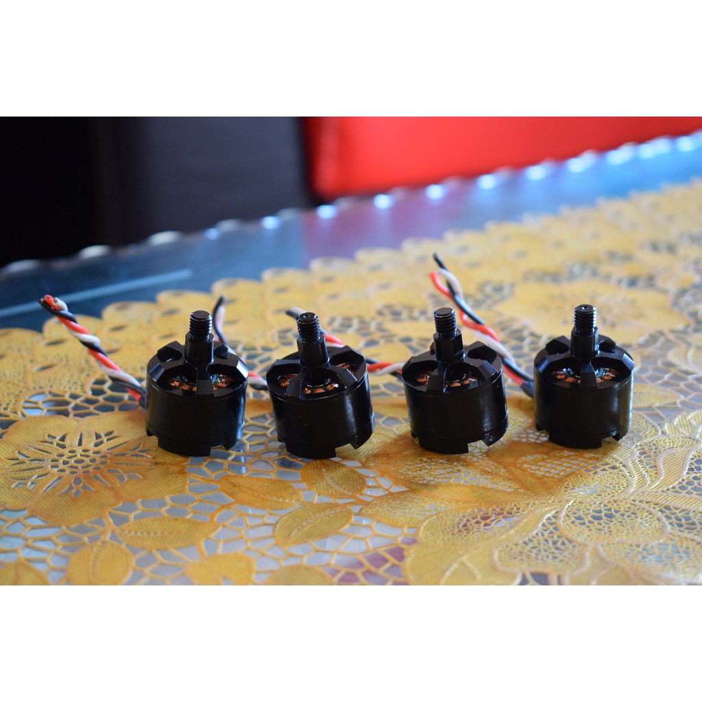 Part Sparepart Original Drone Bayangtoys X16 GPS Motor Dynamo CW CCW