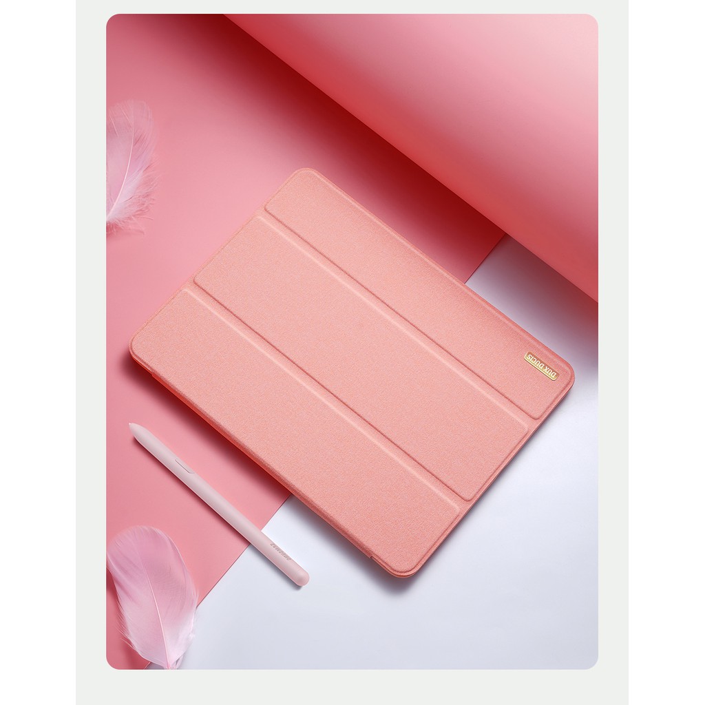 Case Samsung Galaxy Tab S6 Lite 2020 10.4 inch Dux Ducis Domo