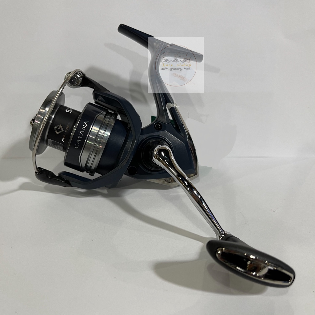 Reel Shimano CATANA C3000FE New. 2022