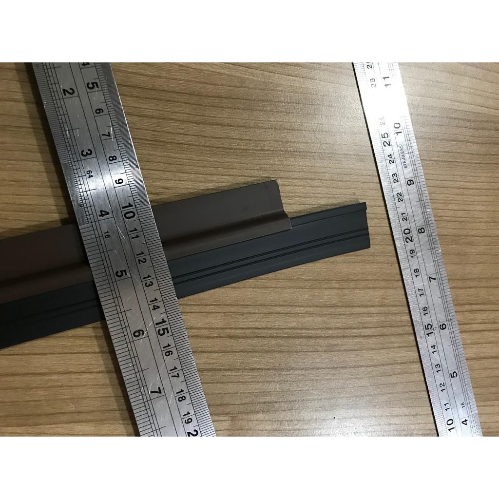 Door Rubber Seal Karet Penutup Celah Pintu Door Rubber Seal