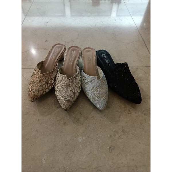 selop pesta cewek original st moritz