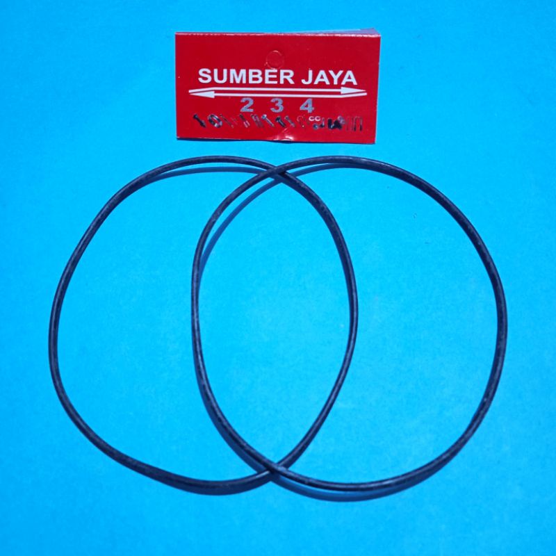 o ring 91 x 87 x 2 mm / o-ring / oring TERMURAH