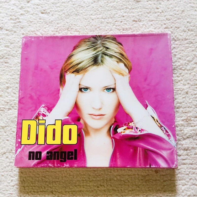Dido No angel