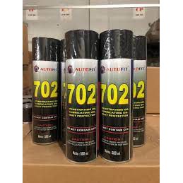 Penetrating Oil 702 AUTOFIT