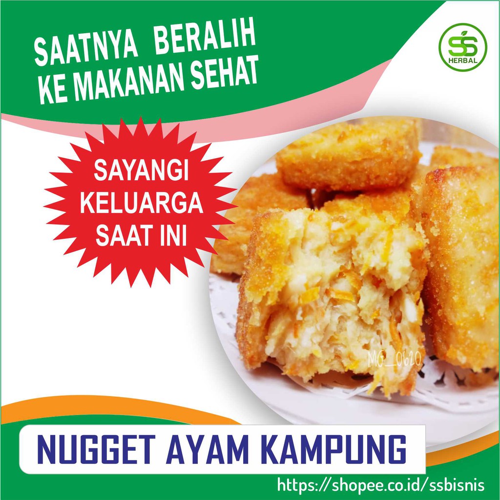 

Nugget, chicken nugget homemade, nugget ayam kampung, naget ayam, nuget ayam, makanan beku