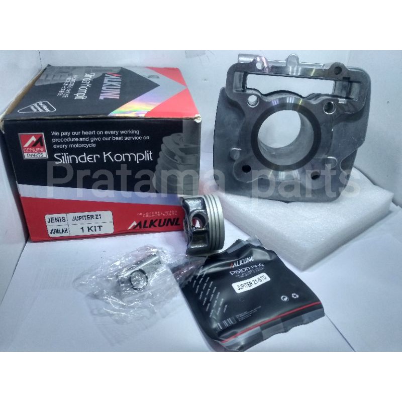 blok seher boring blok silinder silinder blok set Assy komplit Jupiter z1 z 1 z one force injeksi st