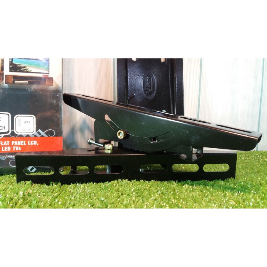 BRACKET TV LED UNIQUE SIZE 14-43 INCH