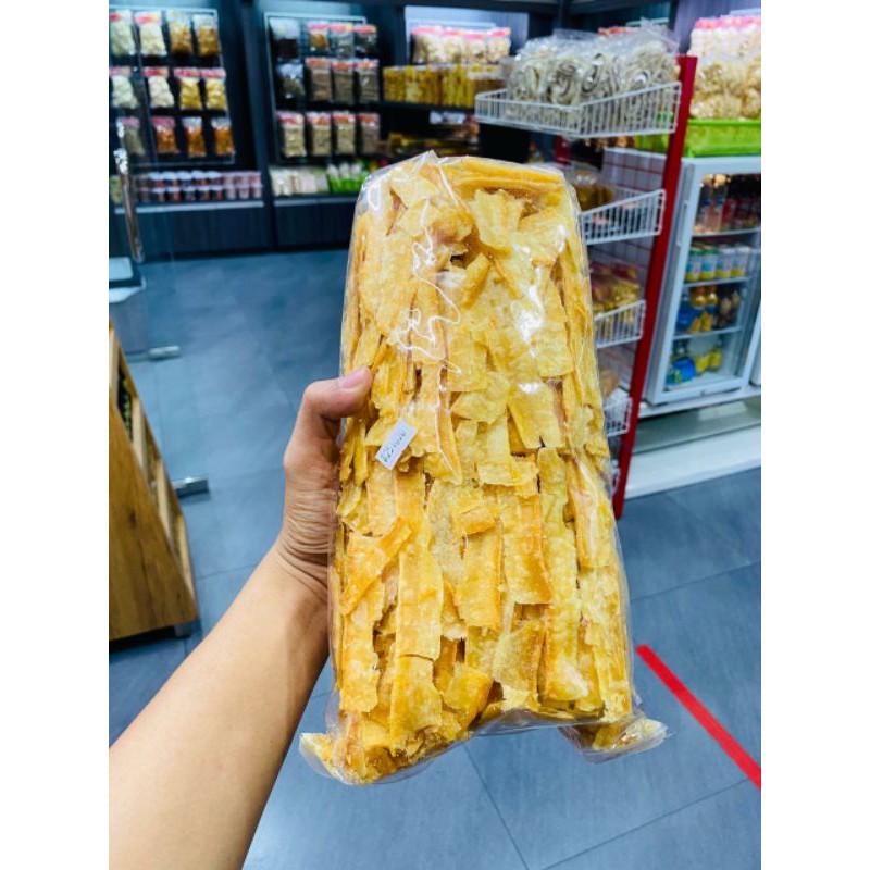 

KERIPIK SINGKONG PRESTO