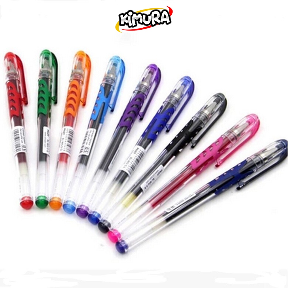 

Bolpoin Pilot Wingel 0.7 mm Gel Pen