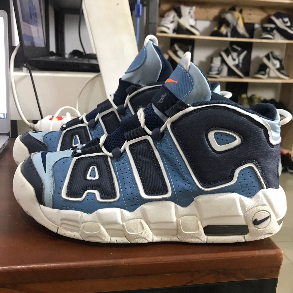 Jual nike air uptempo Harga Terbaik 