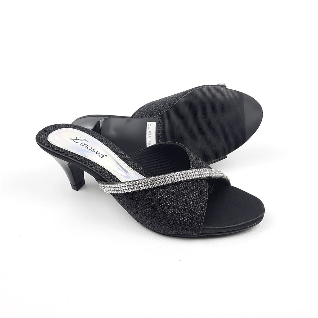 Sandal High heels wanita L mosva TA.575 36-40