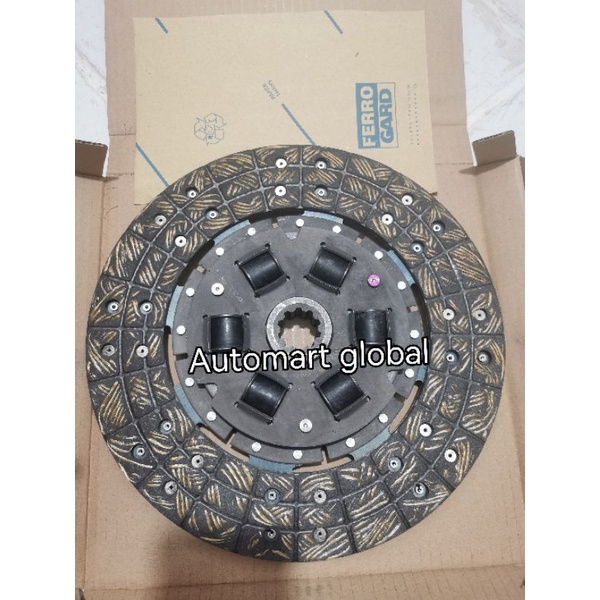 clutch disc kain kopling toyota hardtop 2f