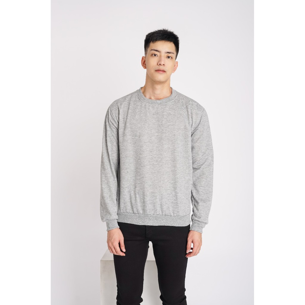 POLILE781 - JUMPER sweater TTL ABU MUDA