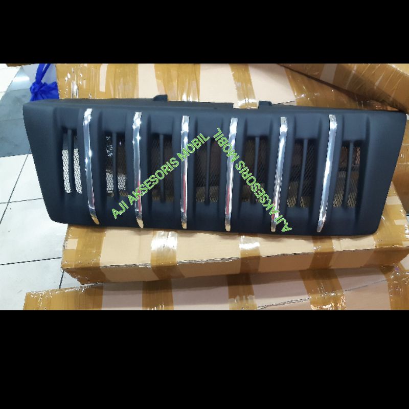 GRILL FORD EVEREST 2009 2010 GRILL FORD EVEREST