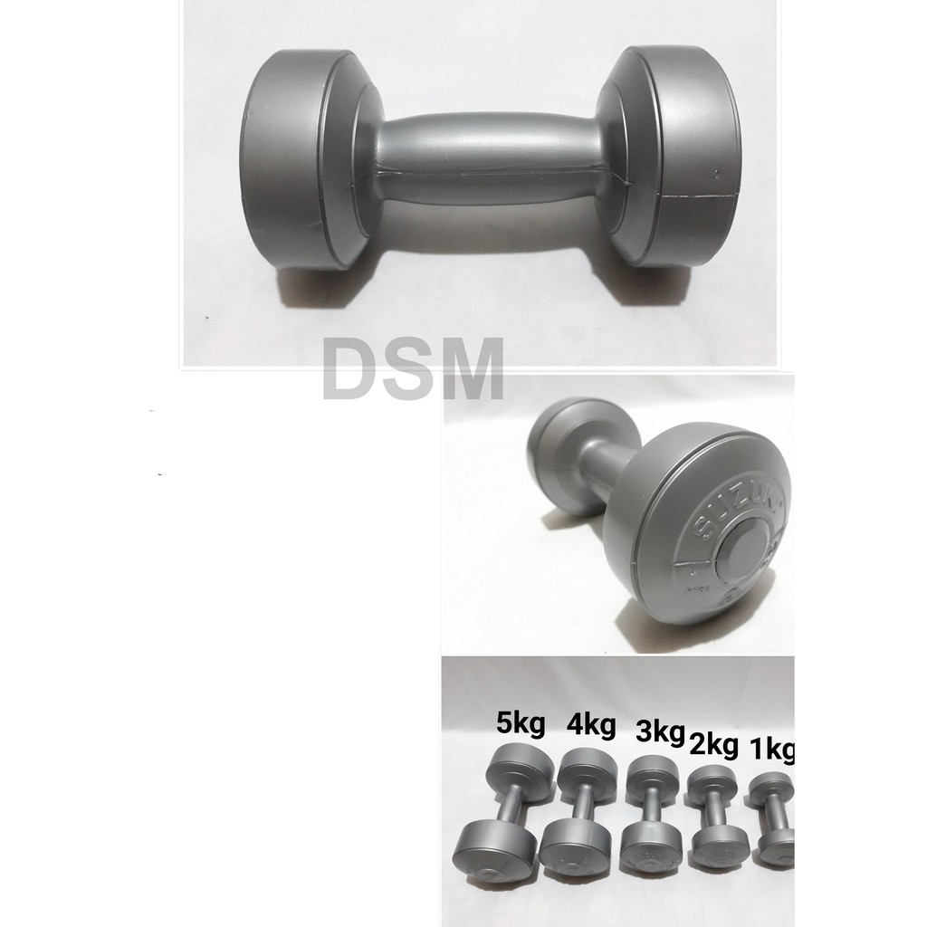 Dumbell Suzuki 1 Kg