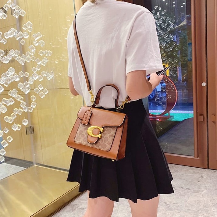 [ NEW ] tas selempang wanita sling bag wanita tas wanita tas selempang tas sling bag wanita shoulder bag sling bag crossbody bag tas wanita branded tas premium tas import wanita hand bag wanita Tas jinjing wanita