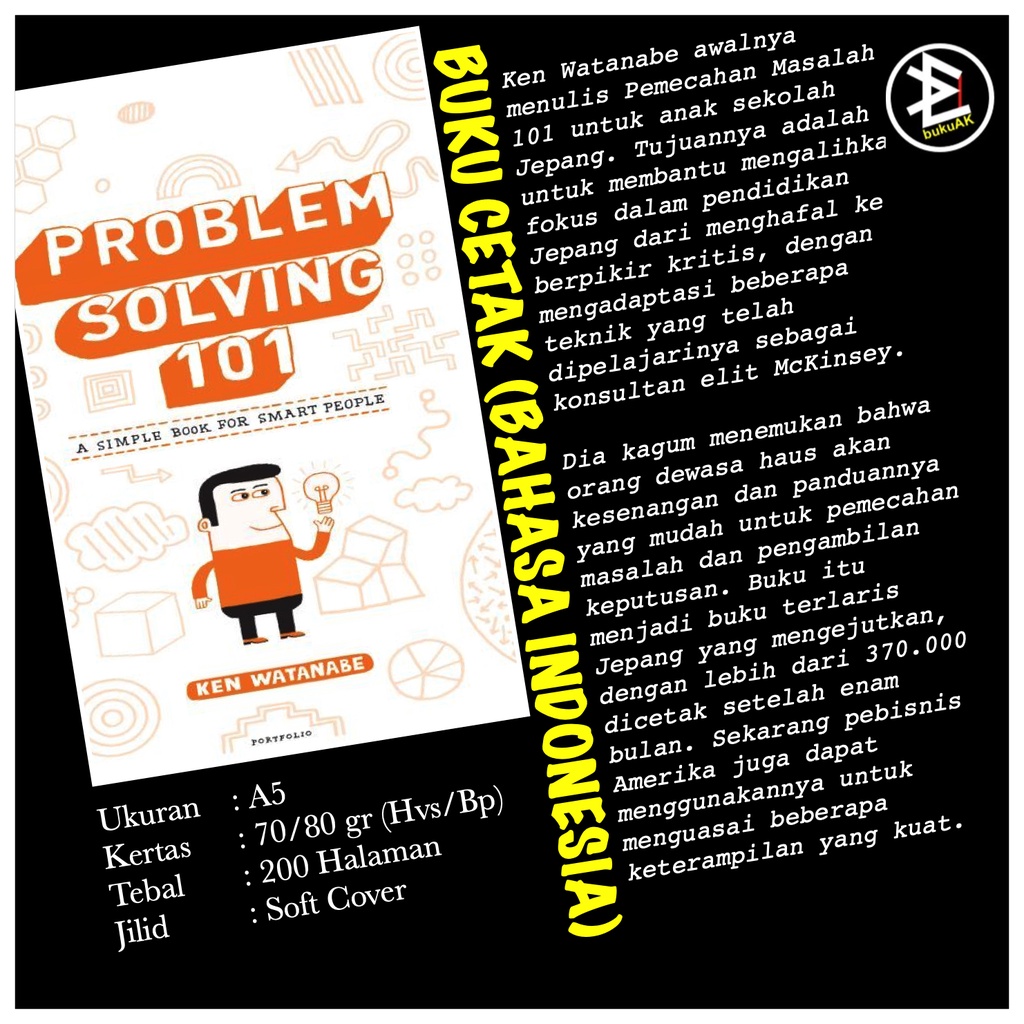 problem solving 101 pdf indonesia