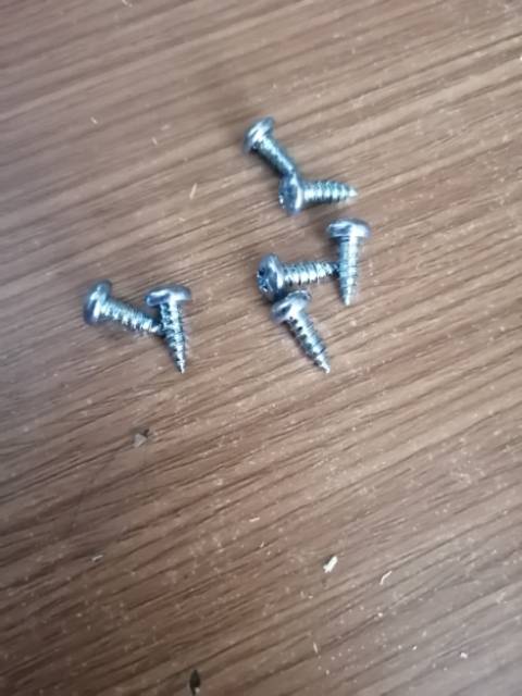 Sekrup philip pab 6x3/8 (3.5mmx1cm)