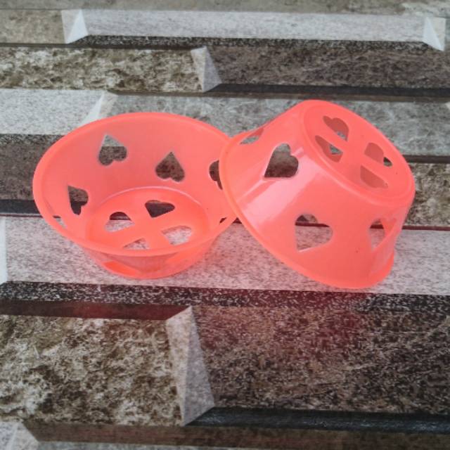 Cetakan Kue Bolu Besar 1 Lusin Cetakan Kue Bolu Kukus