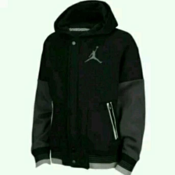Terbaru Original varsity hoodie jordan