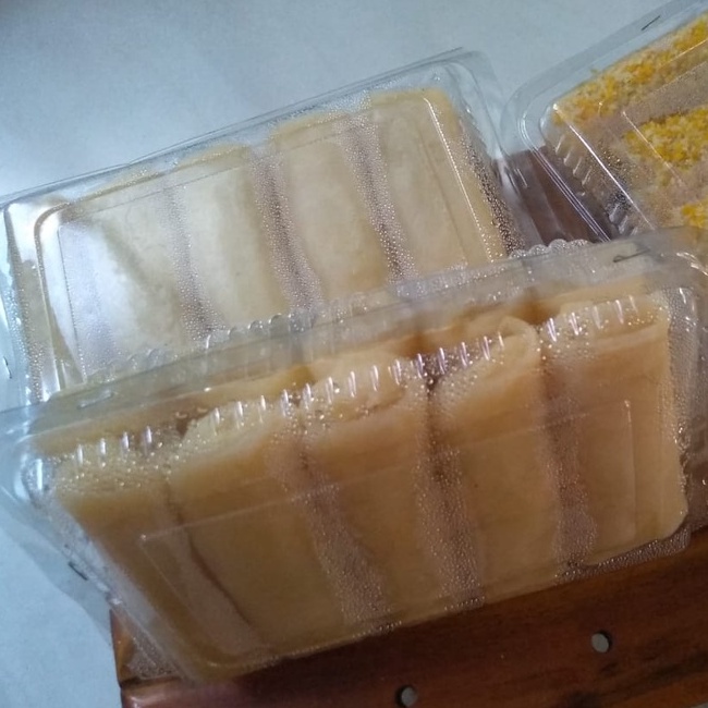 

Risol Bihun Frozen Food isi 10 pcs || Makmur Abadi Official Store