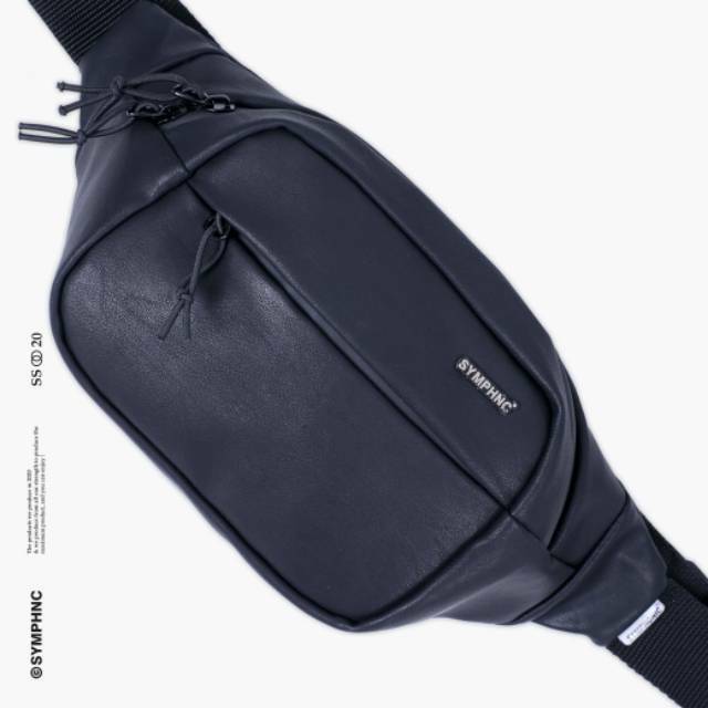 Waistbag evil symphonic