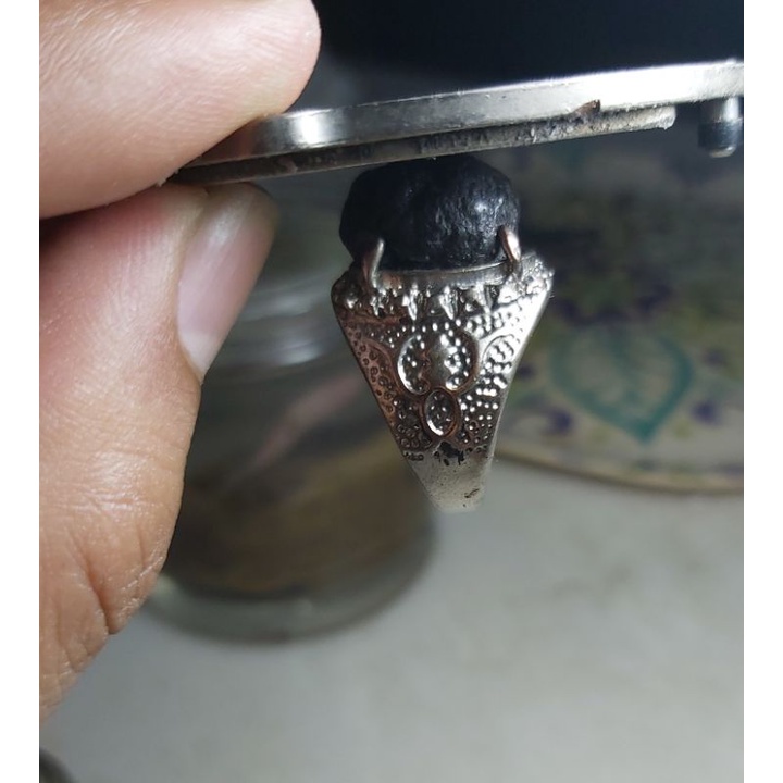 Badar Besi Selonatah