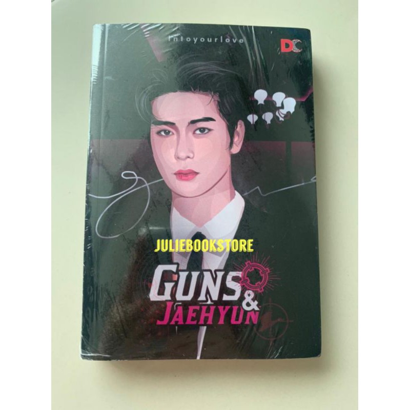 Novel Guns & Jaehyun - Intoyourlove