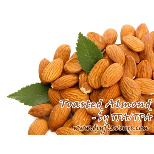 

Essence Import TFA Toasted Almond 1oz/30ml